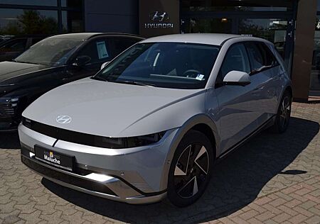 Hyundai IONIQ 5 84 kWh (229 PS) TECHNIQ+Park-Pkt.+Sitz-Pkt.