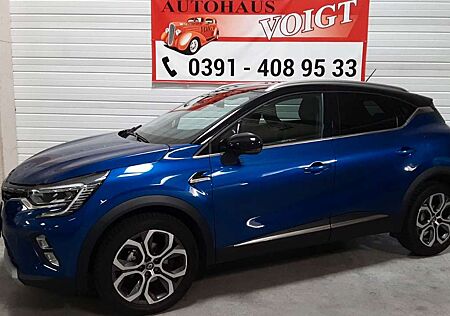 Renault Captur II Intens