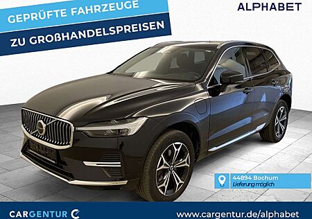 Volvo XC 60 XC60 T6 AWD Inscription Expr. Plug-In
