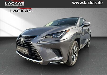 Lexus NX 300 h Luxury 4x4 Panorama