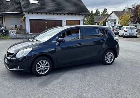 Toyota Verso 1.6