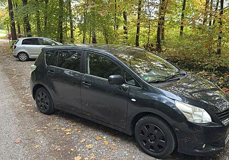 Toyota Verso 1.6