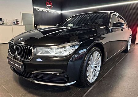 BMW 730 Lim d xDrive/Head-Up+ACC+Virtual+Softclose