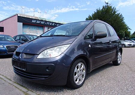 Mitsubishi Colt cz3 1.1 Inform Klimaautomatik Tüv 11 2025