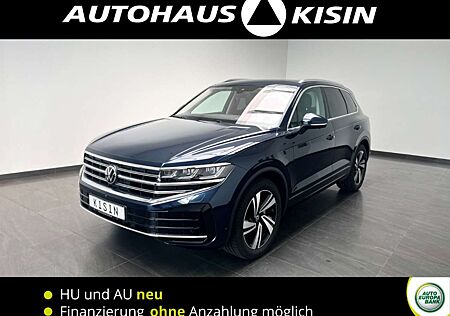 VW Touareg Volkswagen 3.0 TDI 4M Elegance V6 /HUD /Luftfed. /StandHZG