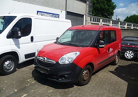 Opel Combo Kasten L1H1 2,2t 1.Hand Große Service Schekheft
