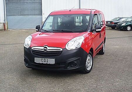 Opel Combo Kasten L1H1 2,2t 1.Hand Große Service Schekheft