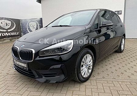 BMW 218 I Active Tourer Advantage/LED/Tempomat/PDC