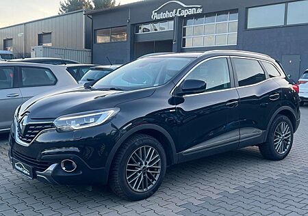 Renault Kadjar Bose Edition/Toter Winkel/Navi/PDC/AHK/ZV