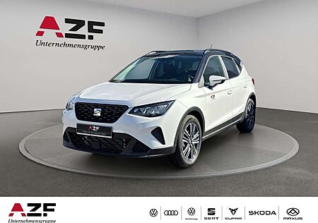 Seat Arona Style Edition 1.0 TSI DSG+ACC+SHZ+FullLink