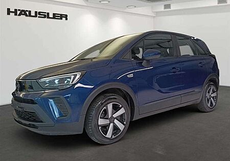 Opel Crossland X Business Edition 1.5 Navigation Kamera CarPlay LED