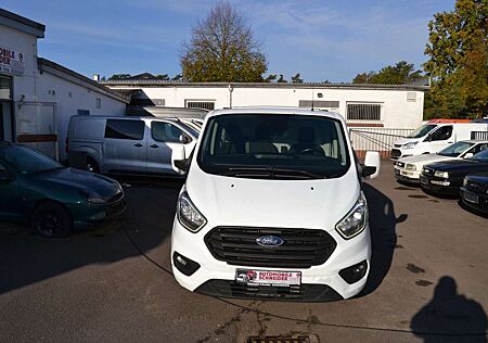 Ford Transit Custom Kasten 280 L1 Trend