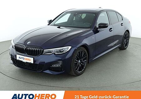 BMW 330i 330 M Sport Aut.*NAVI*LASER*ACC*HUD*H&K*PDC*