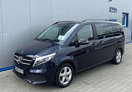 Mercedes-Benz V 250 9G SPORT-PAKET NIGHT-PAKET NAVI KAMERA AHK