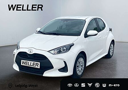 Toyota Yaris 1.0 Comfort *Kamera*Spurhalteassistent*ACC*