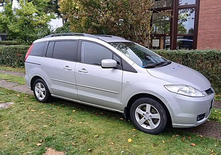 Mazda 5 5 1.8 Comfort