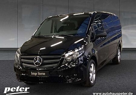 Mercedes-Benz Vito 116 CDI Tourer Pro Edition Drehsitze
