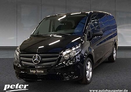 Mercedes-Benz Vito 116 CDI Tourer Pro Edition Drehsitze