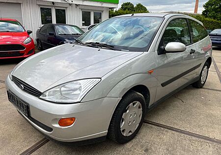 Ford Focus 1.4 Euro4 *kein Tüv*