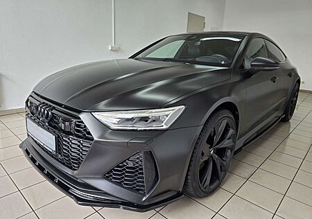 Audi RS7 4.0 TFSI qu. SportAGA Pano B&O Advanced HuD