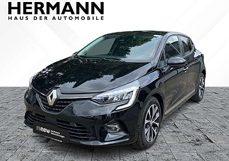 Renault Clio V 1.0 TCe 90 Business Edition CAM*LED*NAVI