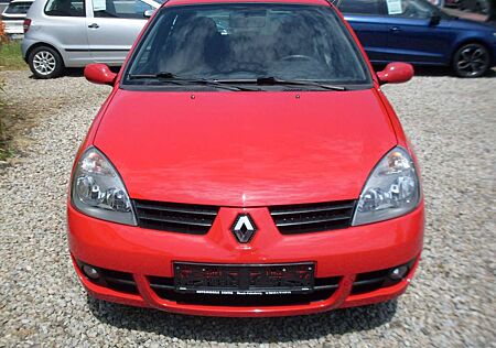 Renault Clio II Campus Extreme