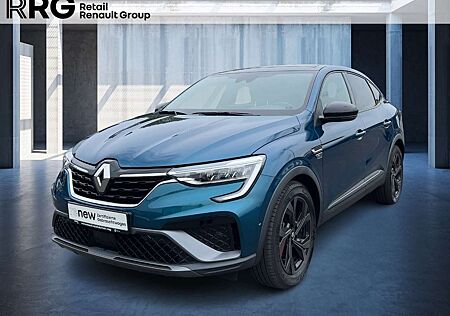 Renault Arkana R.S. LINE E-TECH 145
