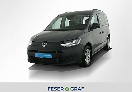 Volkswagen Caddy 1.5TSI California AHK Sthzg. Assistenzp.