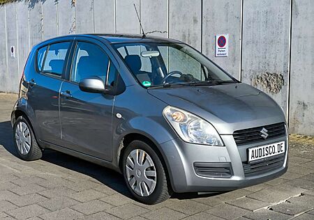 Suzuki Splash 1.2 Club 94PS Klima Sitzheizung Tüv11/26