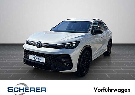 VW Tiguan Volkswagen R-Line 2,0 l TDI 4M 193 PS DSG7