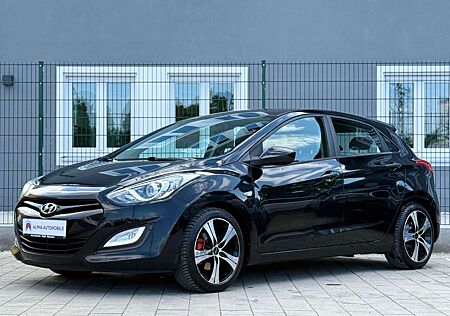 Hyundai i30 Classic