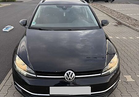 VW Golf Variant Volkswagen Comfortline BMT/Start-Stopp