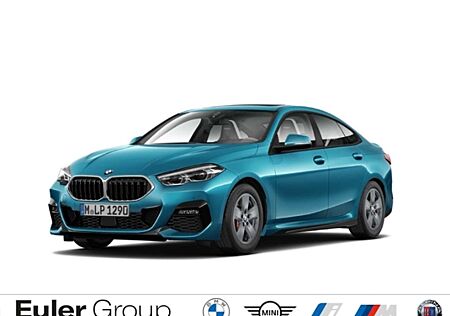 BMW 220 Gran Coupe M-Sport HUD Leder HarmanKardon ACC Appl