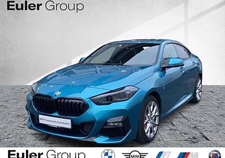 BMW 220 Gran Coupe M-Sport HUD Leder HarmanKardon ACC Appl