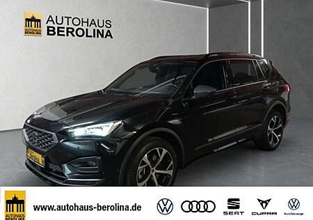 Seat Tarraco 2.0 TSI 4D FR DSG *PANO*7-Sitzer*AHK*