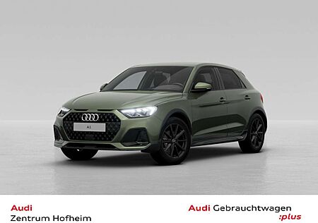 Audi A1 30 TFSI S line S tro*LED*Virtual*Na