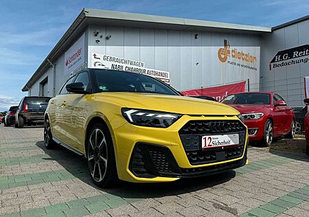 Audi A1 Sportback 35 TFSI edition one Led