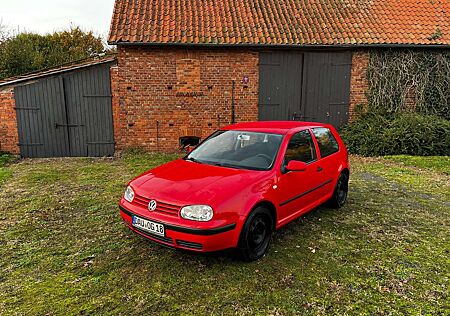 VW Golf Volkswagen 1.4