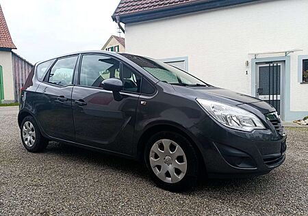 Opel Meriva B Selection Klima Tüv Neu !!