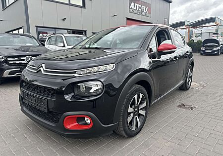 Citroën C3 Citroen Feel /Stly Paket 16