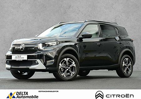 Citroën C3 Aircross Citroen Hybrid 145 MAX Winter Paket Kamera