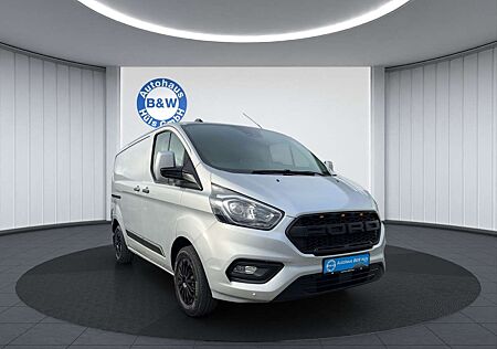 Ford Transit Custom 300 L1 Trend*REGALE*AUTOMATIK