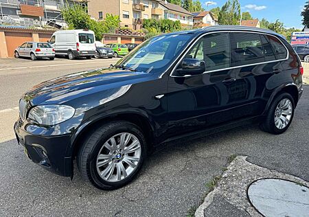 BMW X5 xDrive40d M Paket Pano 360Grad Soft