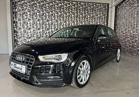 Audi A3 Sportback ambitionUtra*LED*ALU*NAV*Sportsitz*