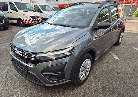 Dacia Jogger 1.0 TCe Essential LPG Benzin 5 Sitze