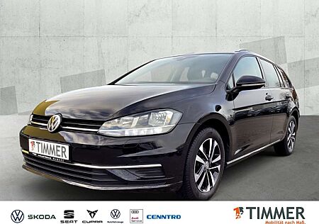 VW Golf Variant Volkswagen VII Variant 1.0 TSI *ACC *NAVI *SHZ *APP *PDC *AL