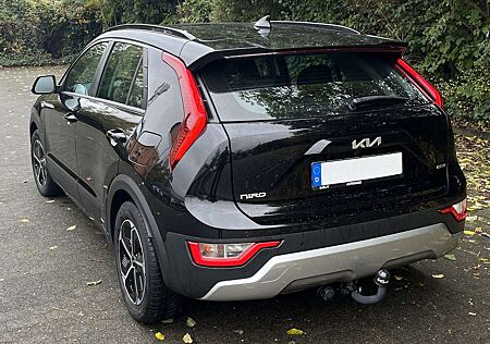 Kia Niro 1.6 PHEV Edition 7 ASS