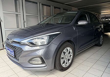 Hyundai i20 1.2 BLUE *SELECT*
