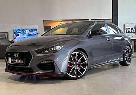 Hyundai i30 Fastback N Performance*Komfort,Tempo,Kamera*