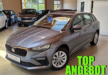 Skoda Scala II Top Selection AHK 5J-GAR KAMERA SML LED